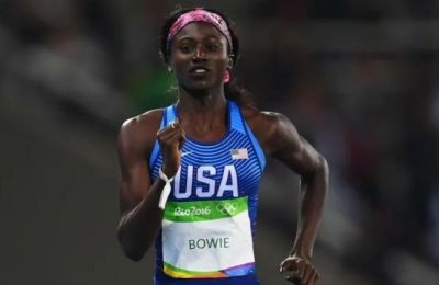 Πέθανε στα 32 η παγκόσμια πρωταθλήτρια και ολυμπιονίκης Τόρι Μπόουι