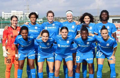 11η σερί νίκη για την πρωτοπόρο ομάδα Apollon Ladies