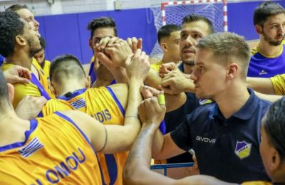ΟΠΑΠ Basket League: Έφυγε με το «διπλό» από την Πάφο, ο ΑΠΟΕΛ Περεστρόικα