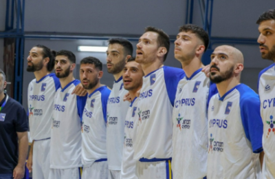 Ξεκινά η πορεία στα προκριματικά του Eurobasket 2025