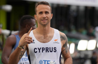 Στα ημιτελικά των 60μ. με εμπόδια ο Μ. Τράικοβιτς στο Παγκόσμιο Κλειστού