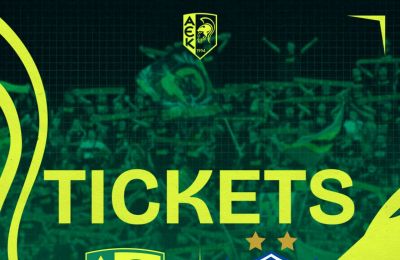 AEK: Τα εισιτήρια για τον αγώνα πρωταθλήματος με το ΑΠΟΕΛ