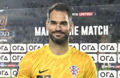 Έσωσε τρία πέναλτι ο MVP Ίβουσιτς (vid)