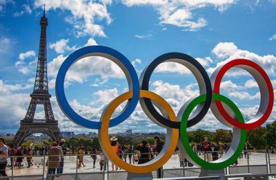 Πόσο θα κοστίσουν στους Γάλλους οι Ολυμπιακοί Αγώνες του Παρισιού
