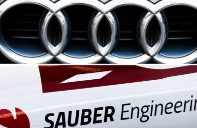 Πως η είσοδος της Audi στην F1 μπορεί να βοηθήσει τη VW