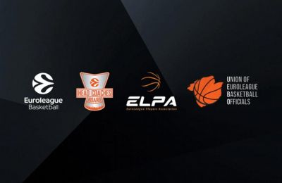 Κοινή ανακοίνωση παικτών, προπονητών και διαιτητών Euroleague