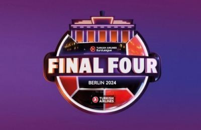Οι ημέρες και οι ώρες του Final 4 του Βερολίνου