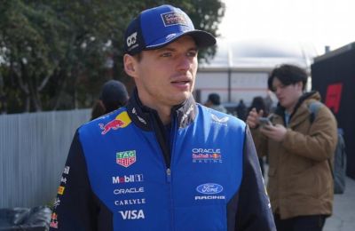 Ξέσπασε ο Φερστάπεν: «Η νέα Formula 1 είναι… αστείο»