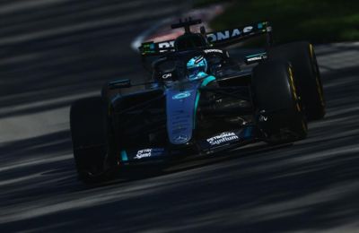 Κυρίαρχη Mercedes με 1-2 στις κατατακτήριες Sprint του Μόντρεαλ