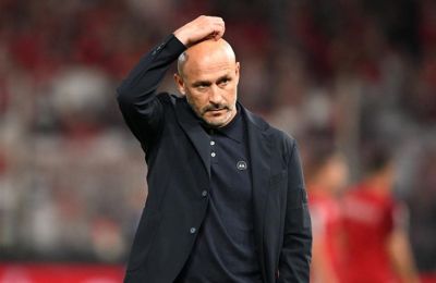 Τέλος από την Μπολόνια ο Ιταλιάνο