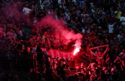 Προειδοποιούν για «άνευ προηγούμενου» διαμαρτυρίες κατά του Καρδινάλε