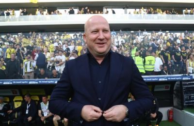 Στην Αθήνα ο Νίκολιτς, πέφτουν οι υπογραφές στο νέο συμβόλαιο με ΑΕΚ