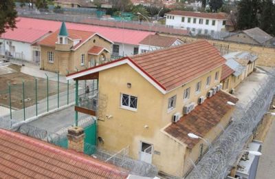Έγγραφα Φυλακές: Αντίδραση για τη μη προσκόμιση των εγγράφων