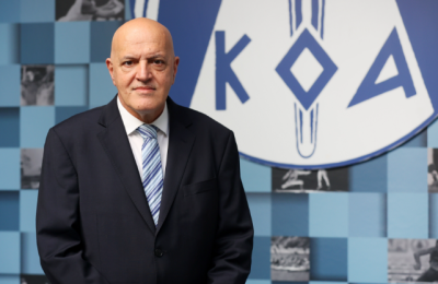 ΚΟΑ: Απαντάει για την έκθεση της Ελεγκτικής Υπηρεσίας