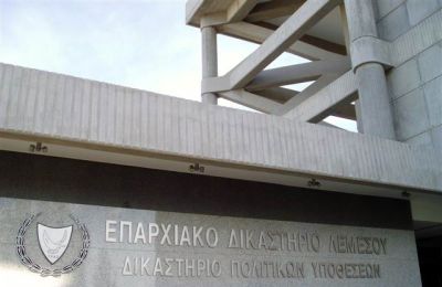 Ο 25χρονος καταδικάστηκε σε δύο διαδοχικές ποινές ισόβιας κάθειρξης και αναμένεται να καταθέσει ως μάρτυρας κατηγορίας στη δίκη του συγκατηγορούμενού του.