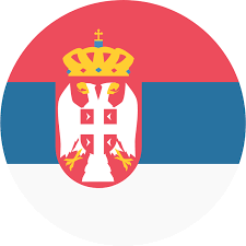 Σερβία 