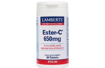 Ester-C 650mg