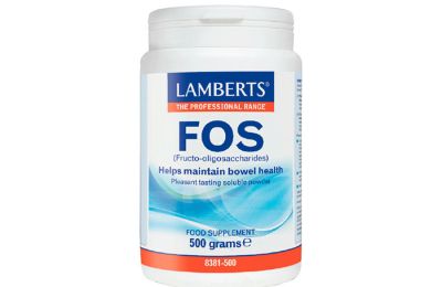 FOS (Fructo-oligosaccharides)