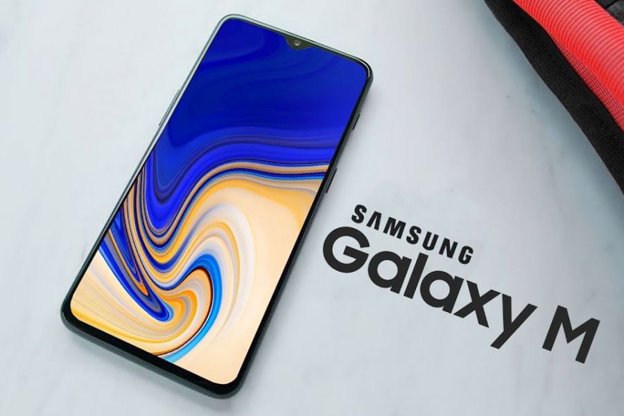 samsung galaxy m41 price flipkart