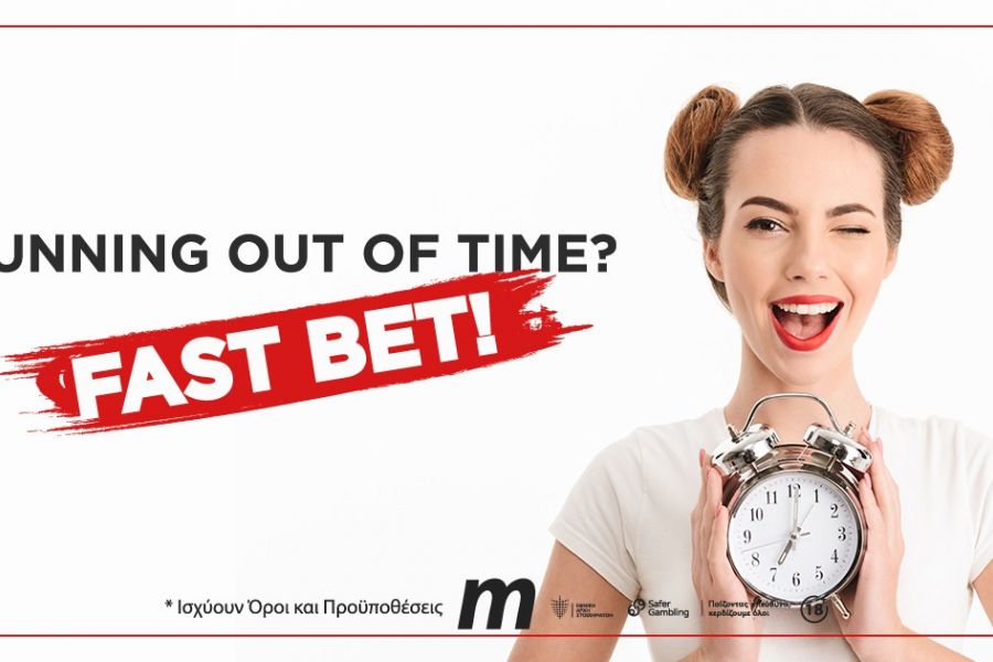 bet fast action ag