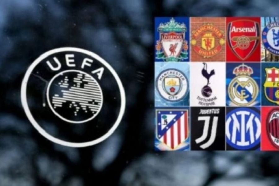 European Super League Oi Omades Ths Premier Zhtoyn Thn Apolyth Dialysh Toy Planoy 24sports News