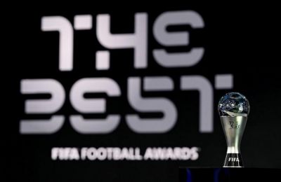 FIFA: Οι υποψήφιοι καλύτεροι τερματοφύλακες της χρονιάς (vid)
