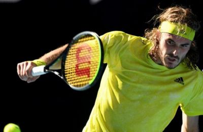 Άντρεα Γεωργίου Παπακυριακού: Ένα «αστεράκι» που λάμπει στο Τένις