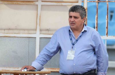 Πετράκης: «Μας δίνει πίστη για την συνέχεια η σημερινή νίκη»