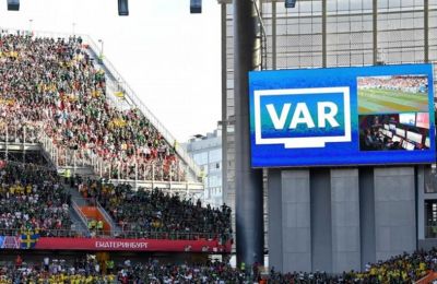 Conference League: Με VAR από τα play-off μέχρι και τον τελικό