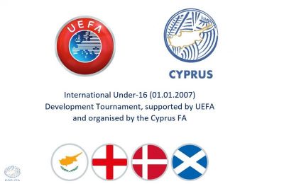 Χρύσης: «Εξαντλήθηκαν όλα τα εισιτήρια για το Κύπρος-Τσεχία» 