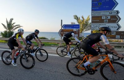 Σημαντική η συνεισφορά του L’ Étape Cyprus by Tour de France  στο τουριστικό προϊόν της Κύπρου