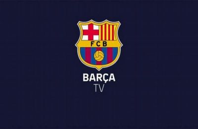 Μπαρτσελόνα: Κλείνει το Barca TV!