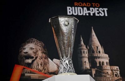 Europa League: Σεβίλλη ή Ρόμα για το μεγάλο τρόπαιο;
