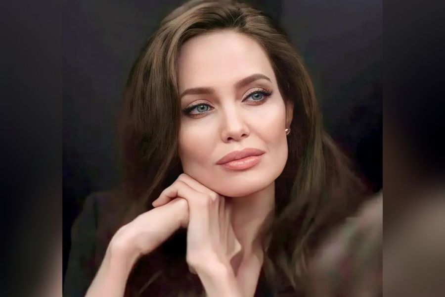 Συγκλονισμένη Η Angelina Jolie Με Το Ναυάγιο Στην Πύλο, 24Sports & News