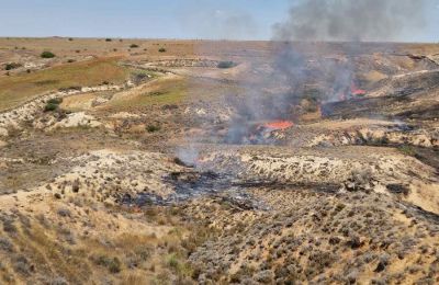 Κρατούσαν ναρκωτικά και περπατούσαν αμέριμνοι