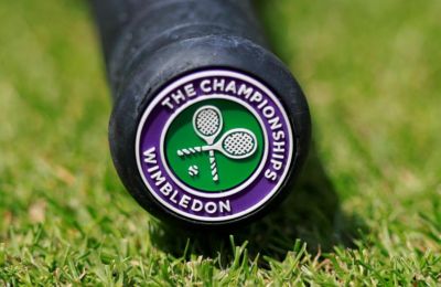 Η κλήρωση του Τσιτσιπά στο Wimbledon
