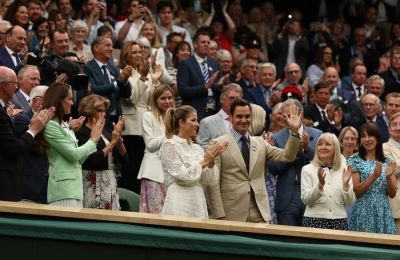 Η κλήρωση του Τσιτσιπά στο Wimbledon