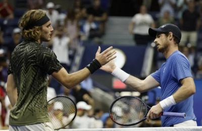 Η κλήρωση του Τσιτσιπά στο Wimbledon