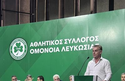 Παπασταύρου: «Σωματείο και εταιρεία είναι το ίδιο, ευχαριστώ για την τιμή που μου κάνατε»