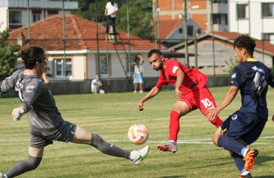 Καμπάλα: Έριξε τεσσάρα στο πρώτο 