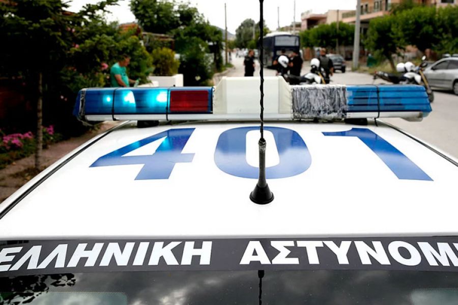 Εκτέλεσαν με 20 σφαίρες επιχειρηματία με καζίνο