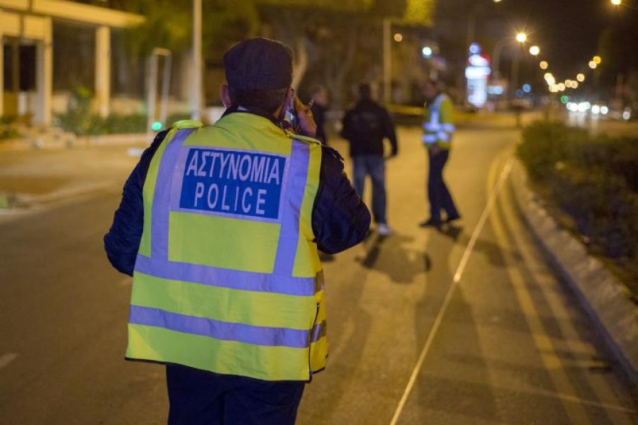 Χειροπέδες στον οδηγό που παρέσυρε θανάσιμα την 60χρονη