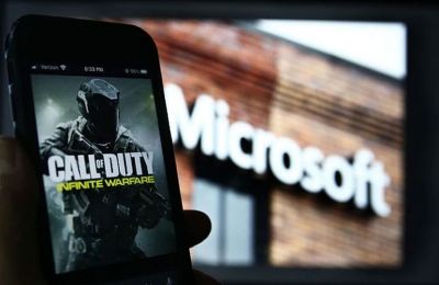 Συμφωνία Microsoft – Sony: Το Call of Duty μένει στα PlayStation
