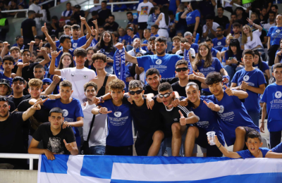 Απάντησαν σε Στυλιανού – Ντε Ιριόντο… οι Λόπες - Χρυσοστόμου