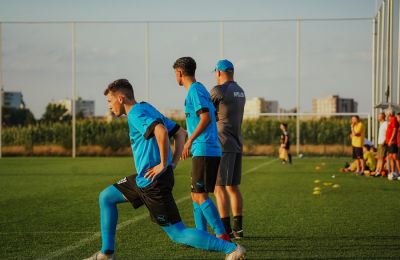 Βρυωνίδης-Εφετείο... 7-3