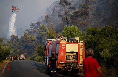 Τα γλυπτά του Παρθενώνα