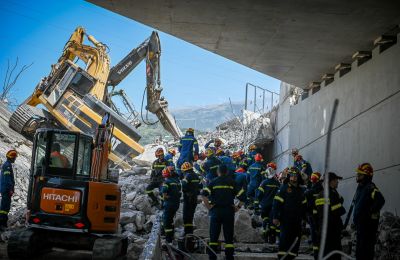 Κλείνουν 137 στρατόπεδα στην Ελλάδα