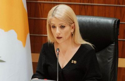 Έλενα Θεοδώρου: Οι τρυφερές ευχές στον σύζυγό της