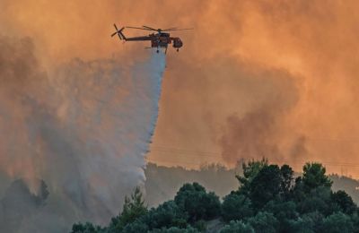 Κλείνουν 137 στρατόπεδα στην Ελλάδα