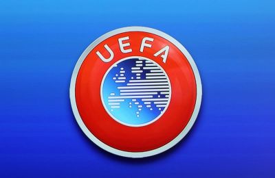 Βαθμολογία UEFA/ 1000 βαθμοί